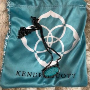 Kendra Scott Necklace